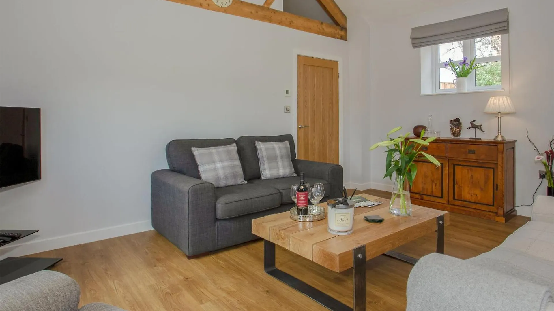 Brens Barn Villa Bedale 0*,  Egyesült Királyság
