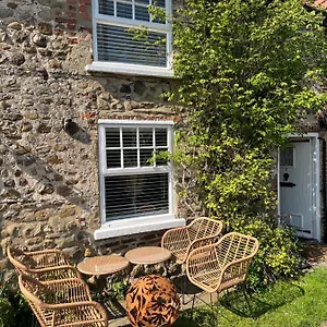 Holiday home Granny Vera's @ Marigold, Bedale